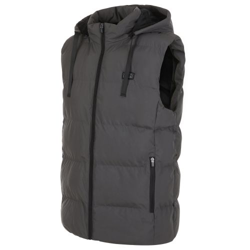 Helios- Paffuto Heated Vest- The Heated Coat Helios- Paffuto Heated Vest- The Heated Coat