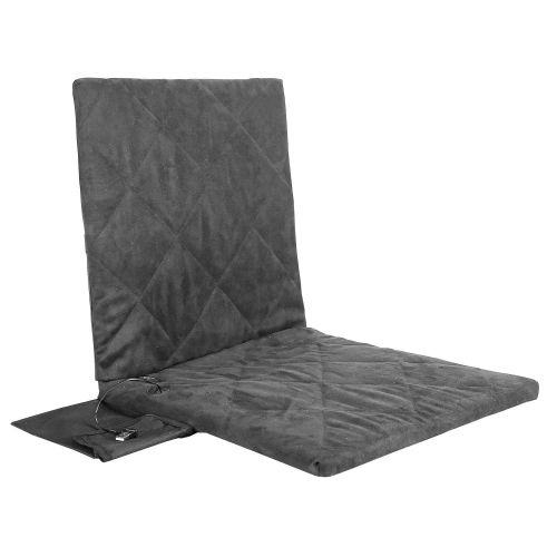 Portable Heated Seat Cushion with 3 Temperature Levels Foldable USB Plug Powered Heating Pad For Outdoor Winter Car Camping Fishing Portable Heated Seat Cushion with 3 Temperature Levels Foldable USB Plug Powered Heating Pad For Outdoor Winter Car Camping Fishing